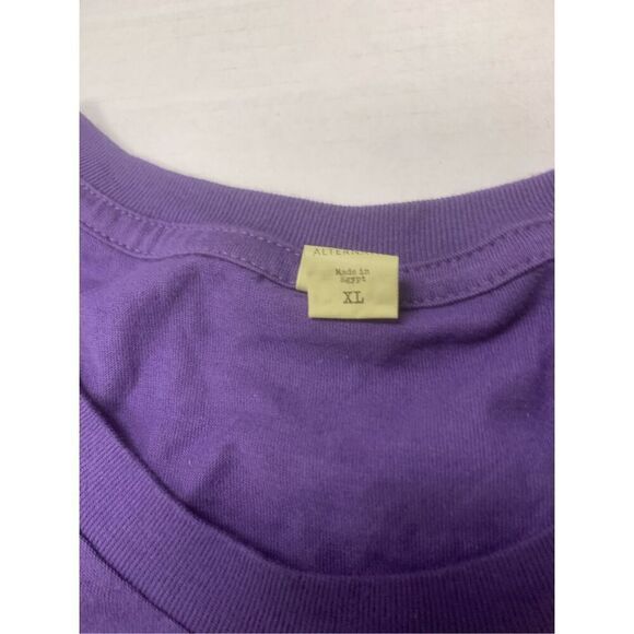 Multicolored Graphic Flysian DayGlow IPA T-shirt - Picture 3 of 6